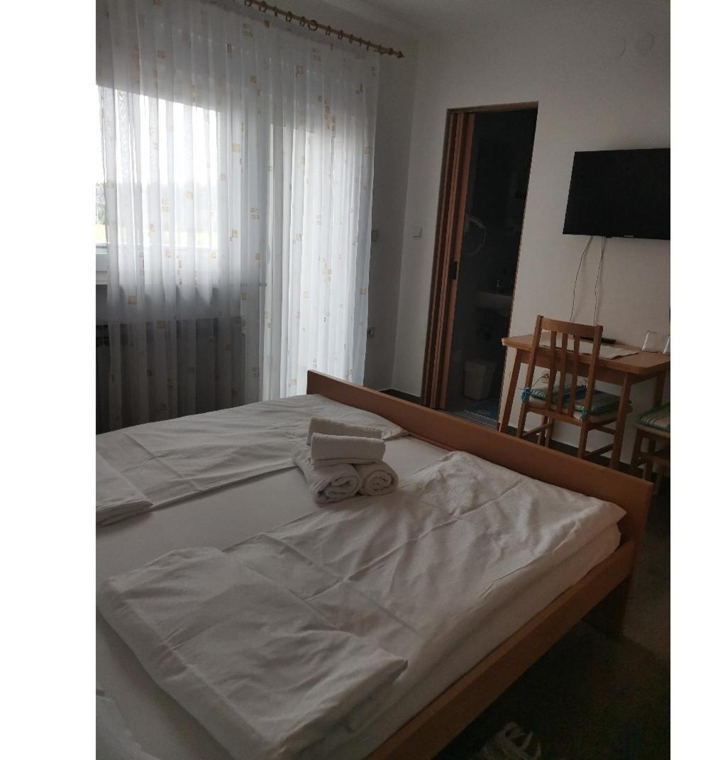 House Pljesevica 호텔 플리트비체 객실 사진
